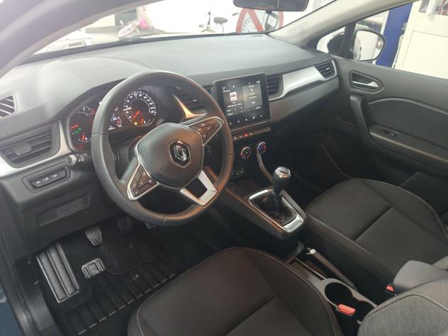 Renault Captur 1.0 TCE 90 EQUILIBRE GPL + 900€ - Foto 2