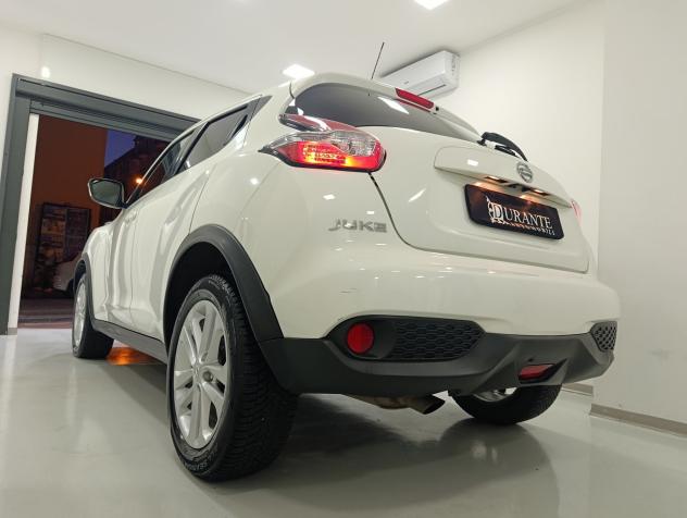 Nissan Juke 1.5 dCi Start&Stop Acenta - Foto 8