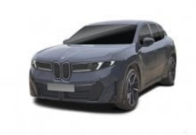 BMW iX3 Serie X BMW 40