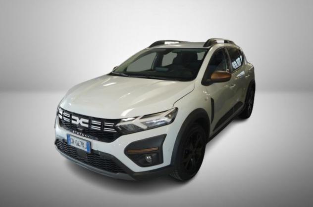 Dacia Sandero Stepway III 2021 Stepway 1.0 tce Expression UP Eco-g 100cv - Foto 3