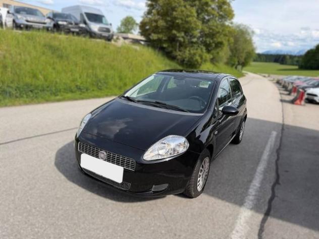 FIAT Grande Punto TASSO ZERO rif. 23976250 - Foto 8