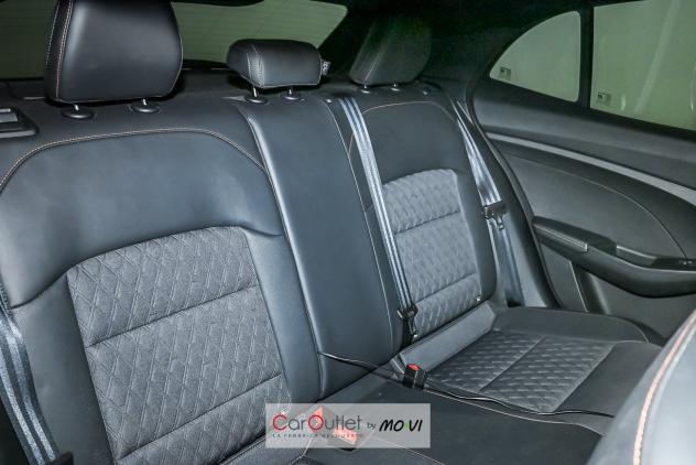 MG MG3 1.5 Hybrid+ Luxury - Foto 9