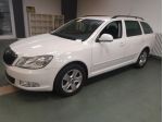 Skoda Octavia 1.6 TDI CR F.AP. Wagon Comfort