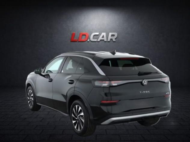 VOLKSWAGEN T-Roc 1.5 eTSI 150 CV DSG STYLE rif. 23937055 - Foto 6