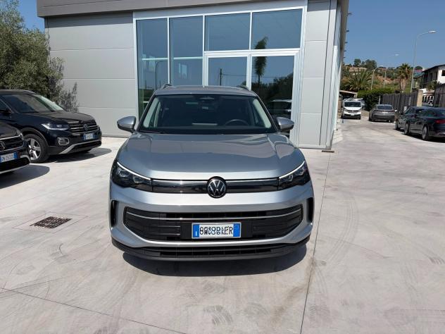 Volkswagen Tiguan 2.0 TDI 150 CV DSG Edition Plus - Foto 2