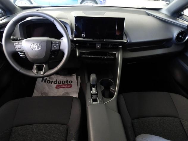 Toyota C-HR Hybrid 140 Active - Foto 9