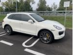 porsche cayenne 3.0 diesel