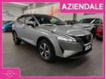 NISSAN Qashqai 1.3 mhev N Connecta 2wd 140cv rif. 21658605
