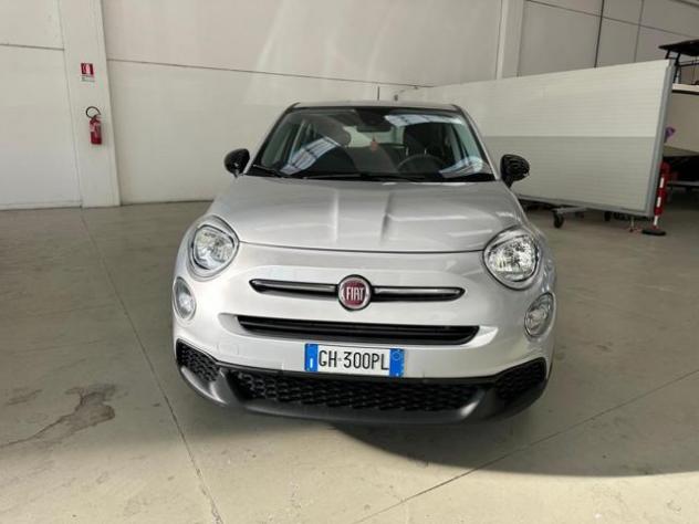 FIAT 500X AUTOCARRO N 1 5P 1.3 MultiJet 95 CV Cult rif. 24140655 - Foto 8