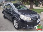 SUZUKI SX4 1.6 16V 4WD Outdoor Line UN.PROPR. rif. 24152235