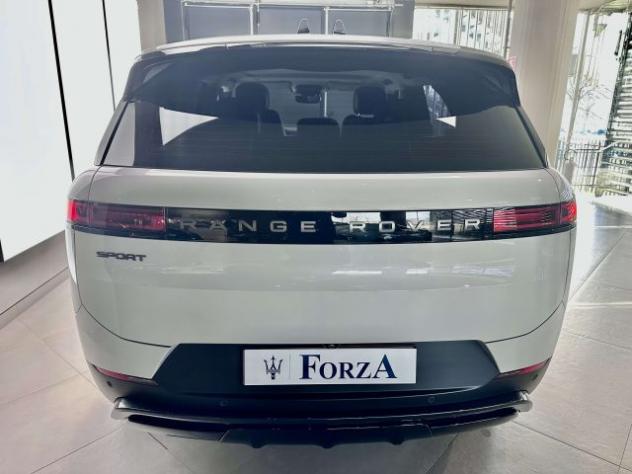 LAND ROVER Range Rover Sport 3.0d i6 mhev SE awd 250cv auto rif. 23810097 - Foto 7