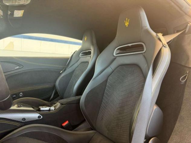 MASERATI MC20 MC20 3.0 V6 630 Cv , CCM , LIFT SYSTEM rif. 24207408 - Foto 8