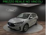 Ford Kuga Kuga 2.5 Full Hybrid 180 CV CVT 2WD ST-Line