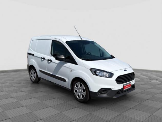 FORD Transit Courier Transit Courier 1.5 TDCi 100CV Van Trend rif. 24065629 - Foto 7