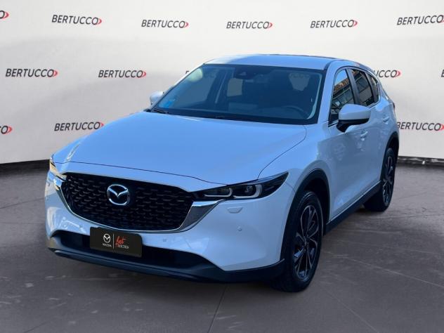 MAZDA CX-5 2ª serie CX-5 2.0L e-Skyactiv-G 165 CV M Hybrid 2WD Advantage - Foto 5