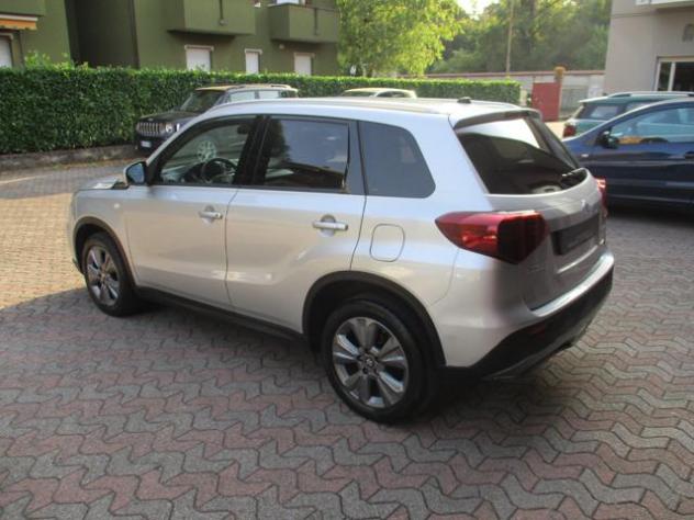 SUZUKI Vitara 1.0 Boosterjet 4WD AllGrip Cool *PREZZO REALE rif. 23959300 - Foto 4