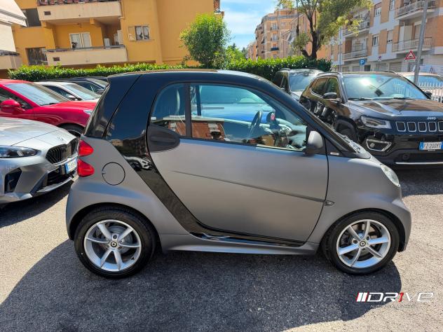 SMART fortwo 2ª serie fortwo 1000 52 kW MHD coupé pulse - Foto 4