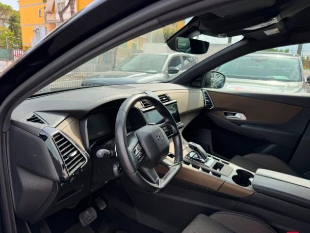 DS AUTOMOBILES DS 7 Crossback BlueHDi 130 cv Grand Chic Automatica rif. 24039859 - Foto 9