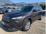 JEEP Cherokee 2.2 Mjt II 4WD Active Drive I Limited rif. 24190734