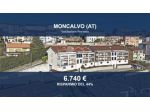 Immobile in asta di 36 m² in vendita a Moncalvo
