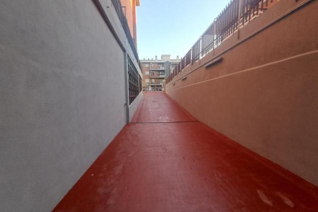 Box / Garage di 14 m² in vendita a Roma - Foto 16