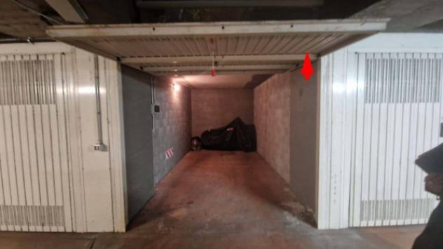 Immobile in asta di 15 m², box auto in vendita a Torino - Foto 2