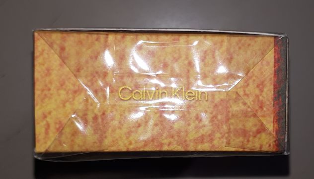 Profumo CK one Summer Daze Calvin Clain - Foto 3