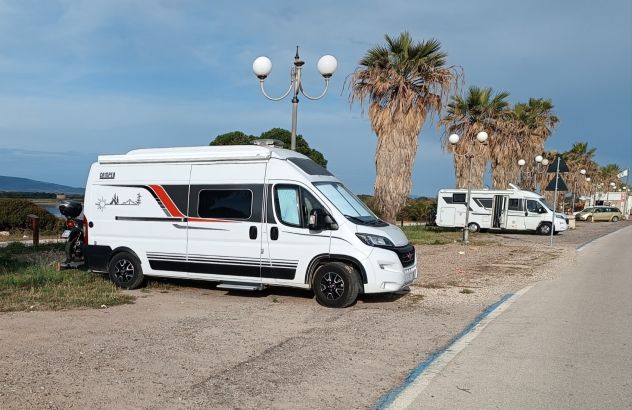 Camper Puro Pop up - Foto 2