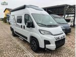 KNAUS KNAUS BOXLIFE 540 MQ PLATINUM SELECTION rif. 23551475