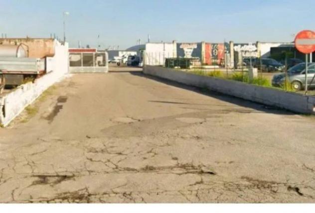 Immobile in asta di 14 m² in vendita a Taranto - Foto 3