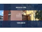Immobile in asta di 82 m² in vendita a Brescia