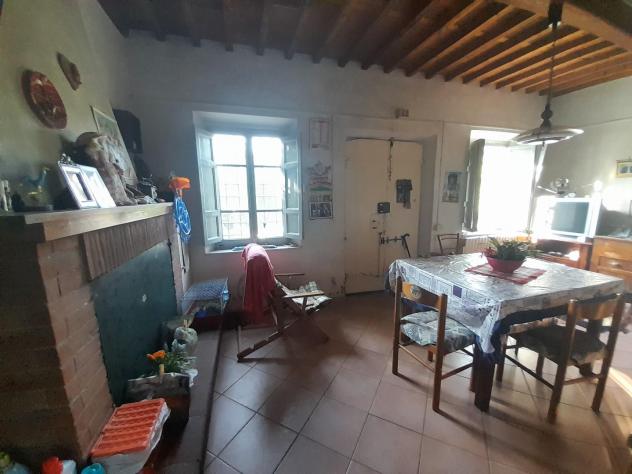 Casale in vendita a Gragnano - Capannori 140 mq Rif: 1421520
