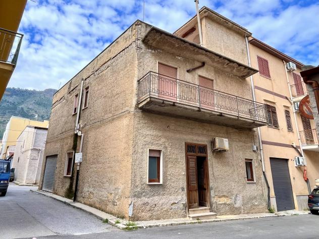 Casa Singola in vendita a Castellammare del Golfo - Foto 2