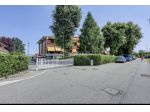 Pied à terre 30 mq con spiaggetta sul lago Maggiire