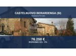 Immobile in asta di 216 m² in vendita a Castelnuovo Berardenga