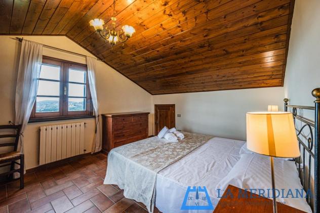 Villa in vendita a Lamporecchio 280 mq Rif: 1286055 - Foto 4