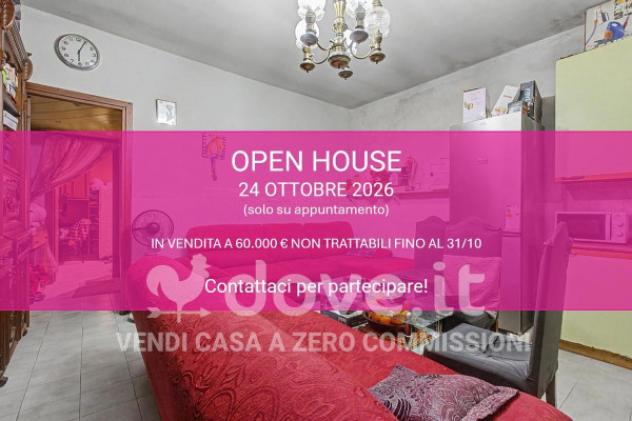 Appartamento di 58 m² con 2 locali in vendita a Legnano