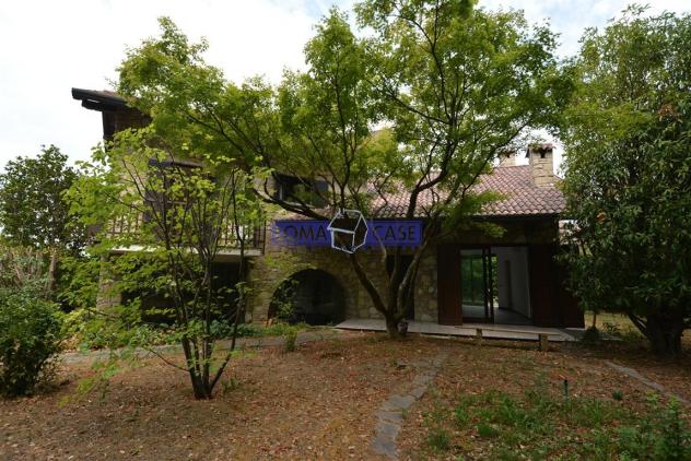 Lomagna, villa singola con giardino - Foto 2