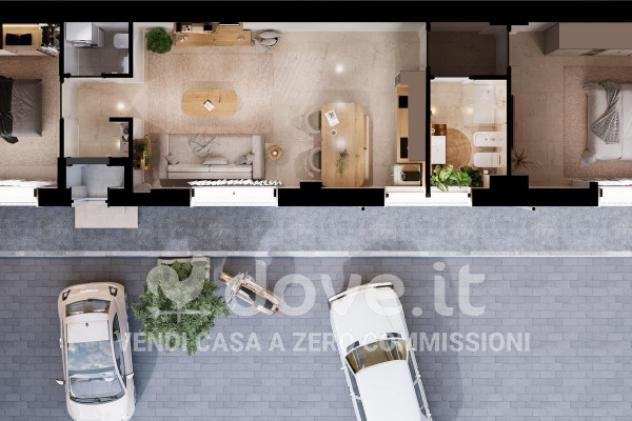 Appartamento di 80 m² con 3 locali in vendita a Luino - Foto 15