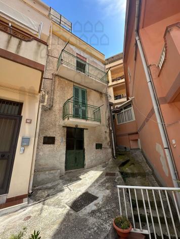 VILLA di 2 vani e di 100 mq (MESSINA) rif. 2VS16760