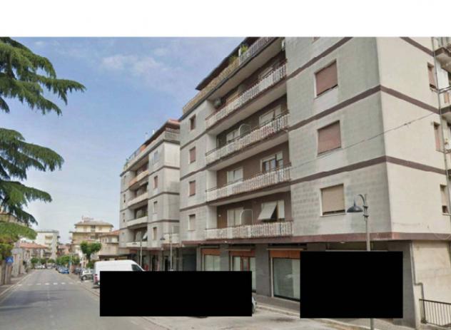 Immobile in asta di 106 m² in vendita a Montegranaro - Foto 6