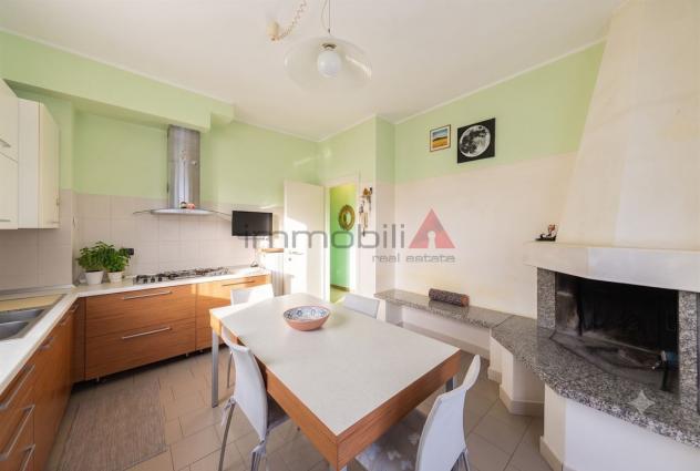 Nova Milanese - Casa semindipendente euro 288.000,00 - Foto 14