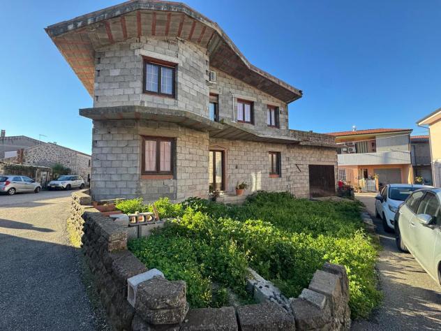 Casa Indipendente - Fordongianus . Rif.: Cod. rif 3298992VRG