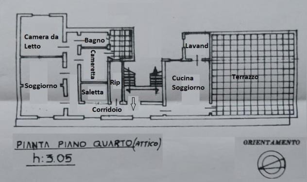 Appartamento in vendita a Paternò - Foto 20