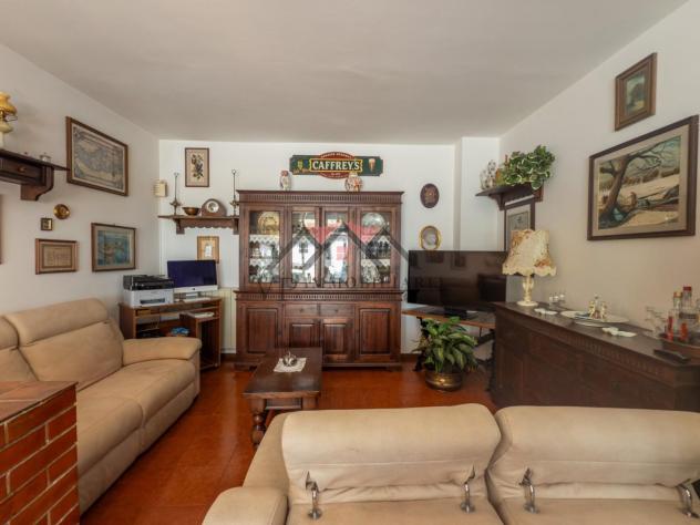 Appartamento in vendita a Pomarance 104 mq Rif: 1409008 - Foto 4