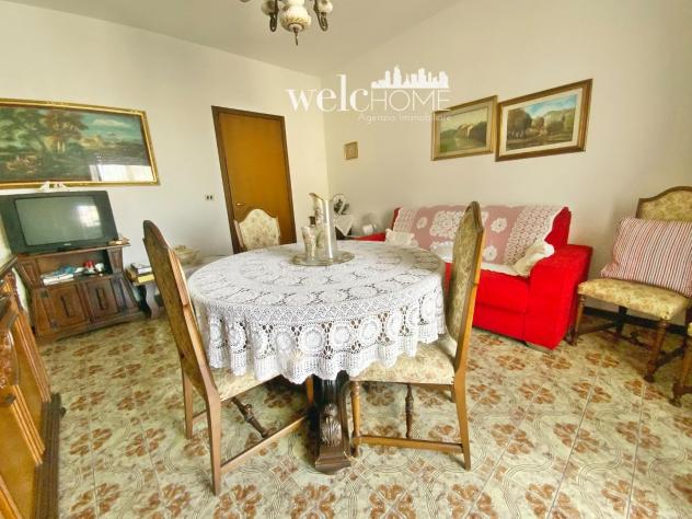 Appartamento in vendita a Maliseti - Prato 110 mq Rif: 1426027 - Foto 4