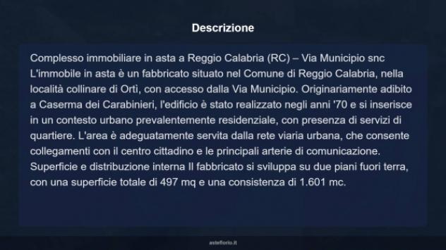 Immobile in asta di 497 m² in vendita a Reggiolo - Foto 9