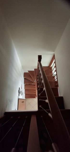Attico Bello Elegante Arredato Vicino Rimini e Santarcangelo - Foto 10