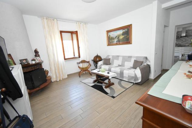 Terratetto in vendita a Pontasserchio - San Giuliano Terme 222 mq Rif: 1413560 - Foto 3