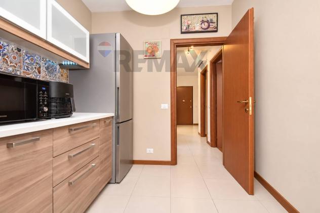 Appartamento in vendita a San Gregorio di Catania - Foto 15